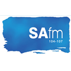 SAFM-105.1 Johannesburg, South Africa