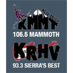 KMMT-106.5 Mammoth Lakes, CA