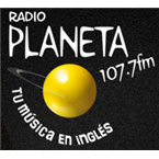 PlanetaFM-107.7 Lima, Peru