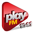 RádioPlayFM-104.1 Campos dos Goytacazes, RJ, Brazil