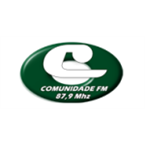 RádioComunidadeFM-87.9 Bom Sucesso, MG, Brazil