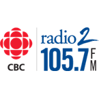 CBU-FM-8 Whitehorse, YT, Canada
