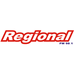 RádioRegional98.1FM Brasília, Brazil