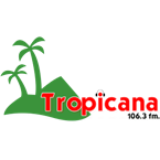 TropicanaFM-106.3 Monte Cristi, Dominican Republic