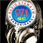 UtamaFM-97.1 Bangkinang, Indonesia
