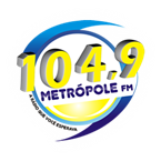 RádioMetrópole104.9FM Osvaldo Cruz, SP, Brazil
