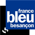 FranceBleuBesançon-102.8 Besancon, France