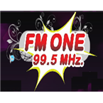 FMOneRadio-99.5 Bangkok, Thailand
