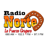 RadioNorte680AM Guatemala, Guatemala