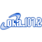 ОКА-FM-107.2 Serpukhov, Moscow Oblast, Russia