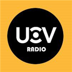 UCVRadio-103.5 Viña del Mar, Chile