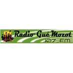 RadioGueMozot-107.0 Remiremont, France