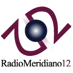 RadioMeridiano12-97.5 Roma, Italy