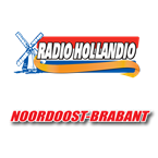 RadioHollandioNoordoost-Brabant-94.1 Den Bosch, Netherlands