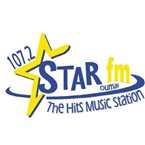 StarFM-107.2 Jakarta, Indonesia