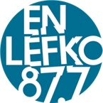 EnLefkoFM-87.7 Αθήναι, Greece