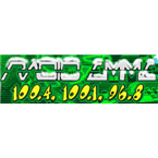 RadioEmme-100.4 Castelfranco di Sopra, Italy