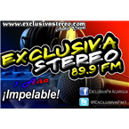 ExclusivaStereo89.9FM Acarigua, Venezuela