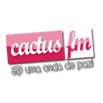 RádioCactusFM-87.9 Bahia, BA, Brazil