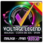 VoltageLegendMálaga-107.5 Malaga, Spain