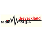 RadioDreyeckland-102.3 Vogtsburg, Germany