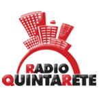 RadioQuintaRete-93.90 Napoli, Italy