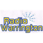 RadioWarrington Warrington, United Kingdom