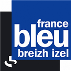 FranceBleuBreizhIzel-93.0 Brest, France