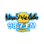 NewStyleRadio-98.7 Birmingham, United Kingdom