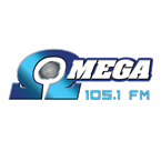 Omega105.1FM San Jose, Costa Rica