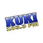 KUKI-FM Ukiah, CA