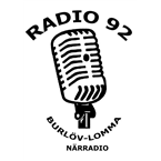 Radio92-92.0 Arloev, Sweden