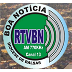 RádioOnlineRBN Balsas, Brazil