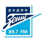 RadioZenit Saint Petersburg, Russia