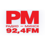 РадиоМинск-92.4 Minsk, Belarus