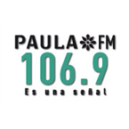 PaulaFM-106.9 Santiago de Chile, Chile