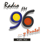 FM96yPunto.-96.1 Trujillo, Peru
