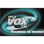 RadioPlanetaVOX-101.9 Tegucigalpa, Honduras
