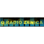 RadioQZenica-105.2 Zenica, Bosnia and Herzegovina