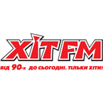 HitFM-96.4 Київ, Ukraine
