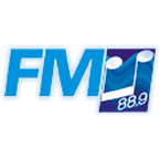 RádioUniversitáriaFM-88.9 Natal, RN, Brazil