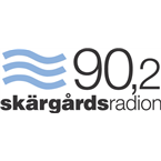Skargardsradion-90.2 Stockholm, Sweden
