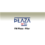 FMPlazaPilar-92.1 Pilar, Argentina