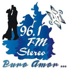 AMOR96.1FM Puerto Ordaz, Venezuela