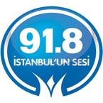 İstanbul'unSesiRadyosu-91.8 Istanbul, Turkey