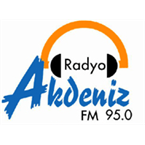 RadyoAkdeniz-95.0 Antalya, Turkey