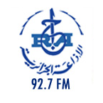 RadioOran-92.7 Oran, Regionale de l'Ouest, Algeria