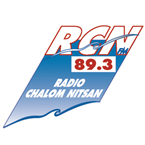 RCN89.3FM Nice, France