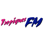 TropiquesFM-90.0 Bourg-en-Bresse, France