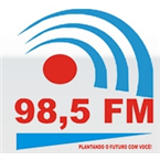 RádioAVozdaLiberdade-98.5 Jaboatao dos Guararapes, PE, Brazil